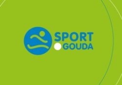 Gouda Goverwelle - Sport - Badminton + tafeltennis vitaal 55+ sportinstuif