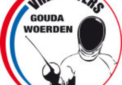 Gouda Goverwelle - Sport - Schermen